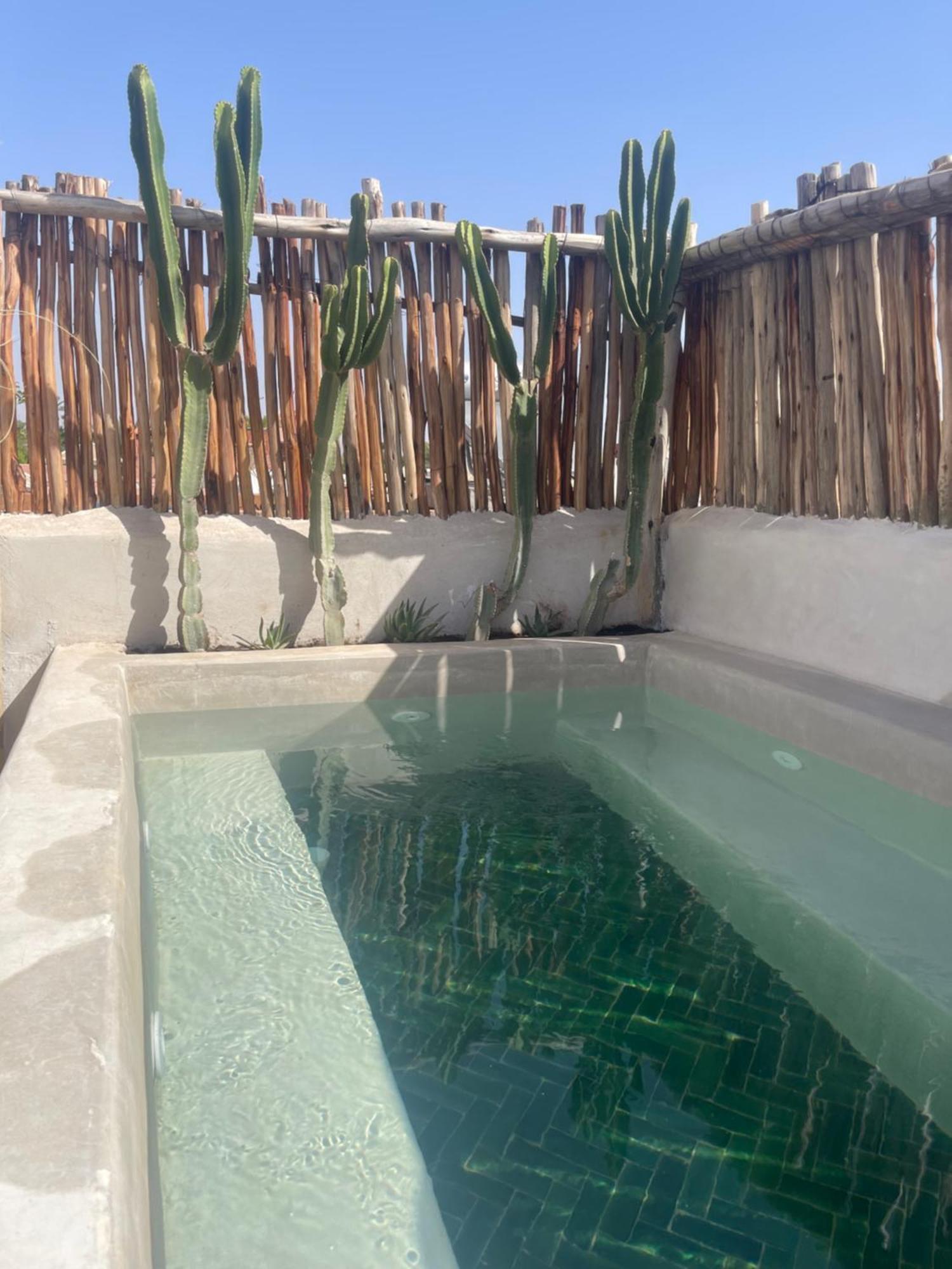 Riad Nekhla Marraquexe Exterior foto
